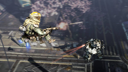 Titanfall (Digital Deluxe Edition)