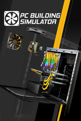 PC Building Simulator (EU)