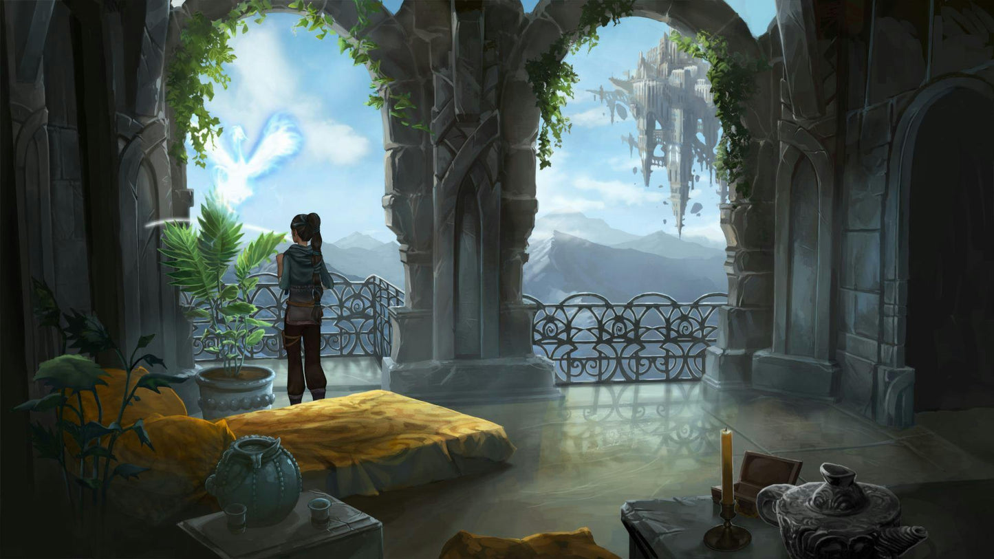 The Dark Eye: Universe Bundle