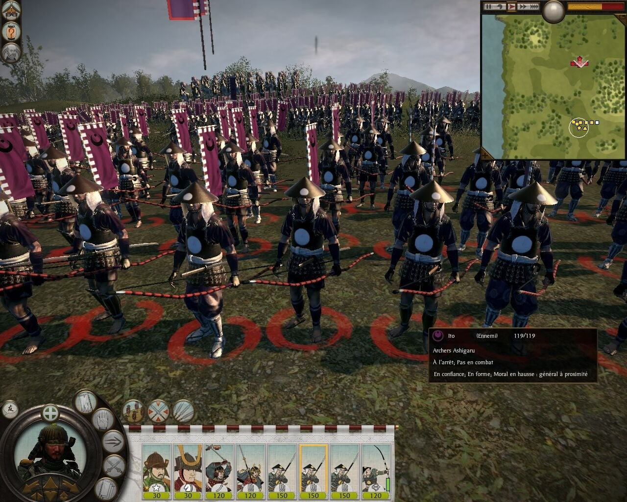 Total War: Shogun 2 Complete Collection
