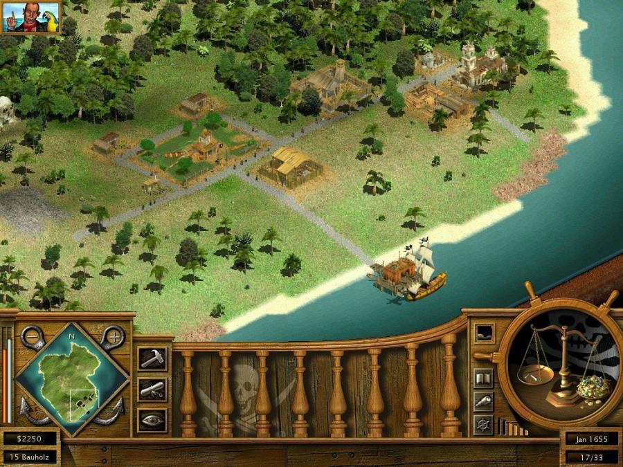 Tropico Dictator Pack