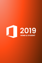 Microsoft Office 2019 Home & Student (Költöztethető)