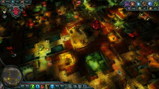 Dungeons Steam (Special Edition)