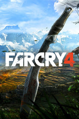 Far Cry 4 (EU)