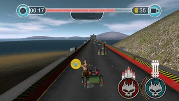 Road Madness Steam Key GLOBAL