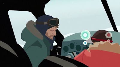 South of the Circle (Steam)