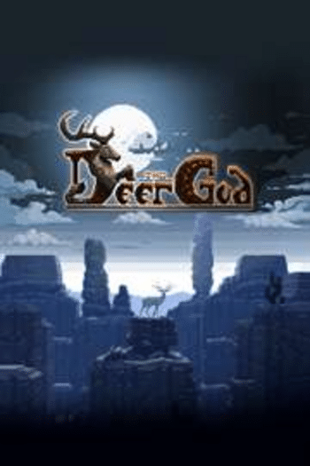 The Deer God Steam Key GLOBAL