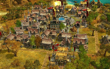 ANNO 1701 A.D.