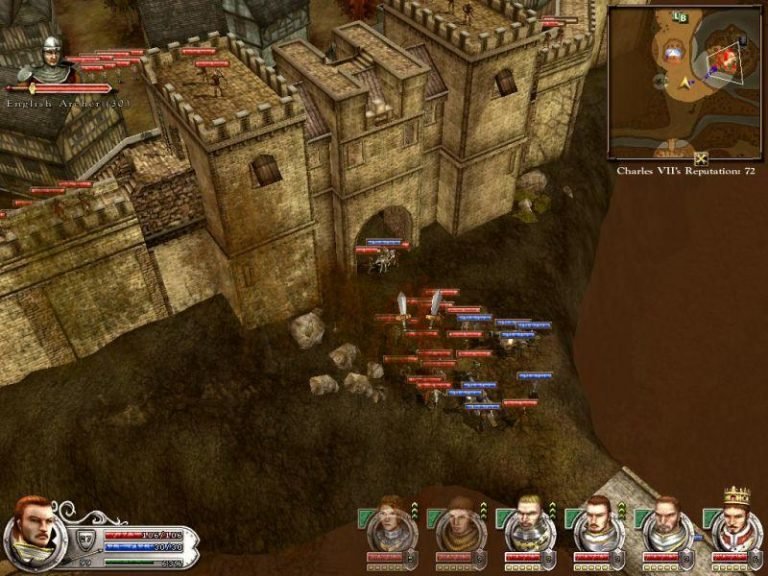 Wars and Warriors: Joan of Arc