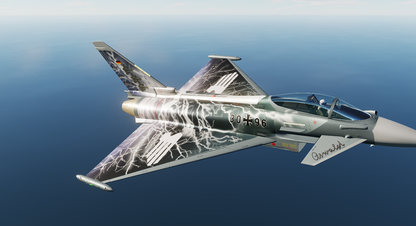 Eurofighter Typhoon