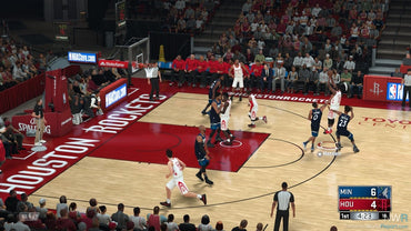 NBA 2K18 (EU)