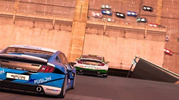 Celebrat10n TrackMania2 Pack