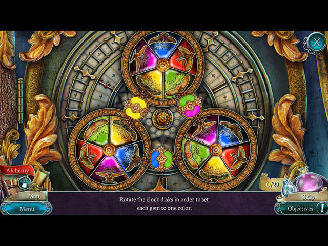 Lost Grimoires: Stolen Kingdom