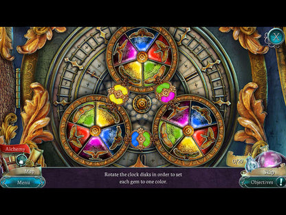 Lost Grimoires: Stolen Kingdom
