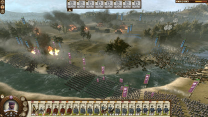 Total War: Shogun 2 - Fall of the Samurai