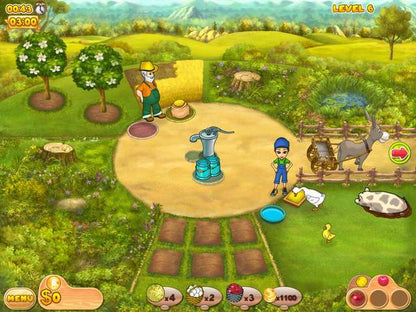 Farm Mania 2