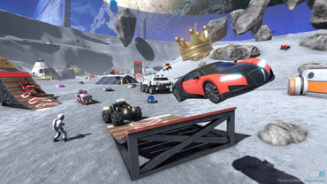 Crash Drive 3 (Switch) (EU)
