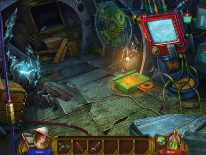 The Esoterica: Hollow Earth