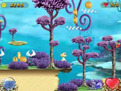Turtle Odyssey