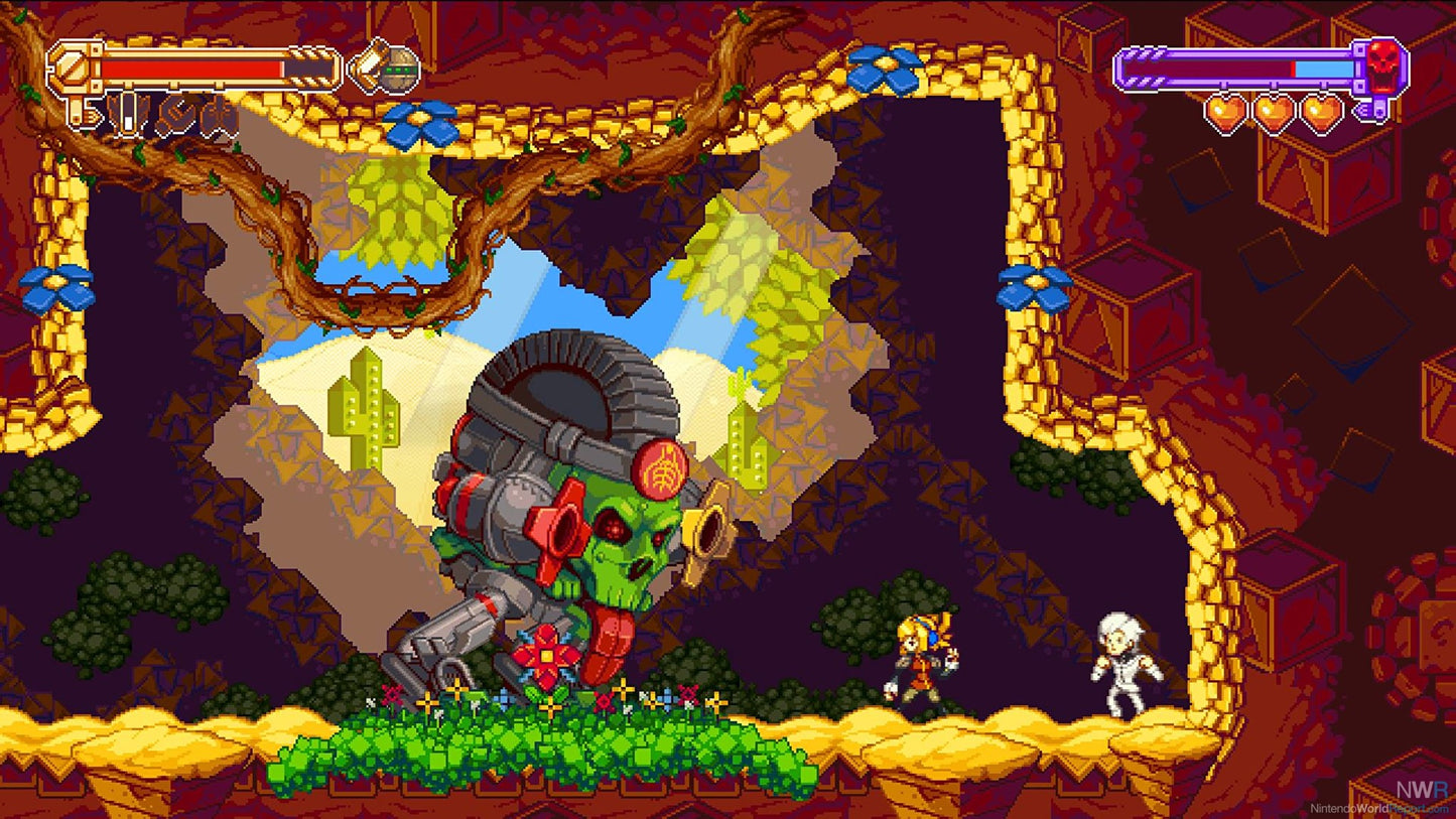 Iconoclasts