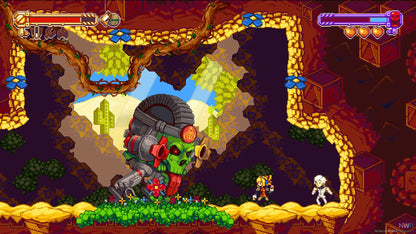 Iconoclasts