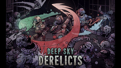 Deep Sky Derelicts (EU)
