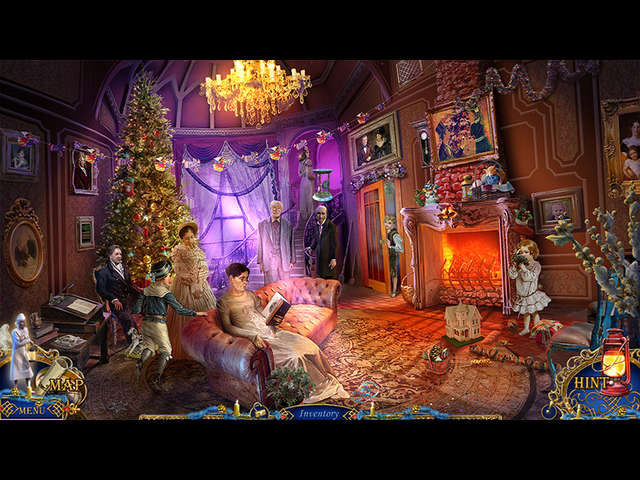 Christmas Carol
