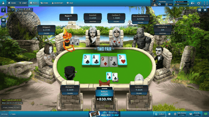 Casino Poker