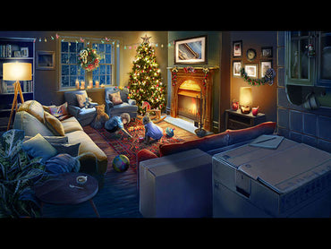 Christmas Carol