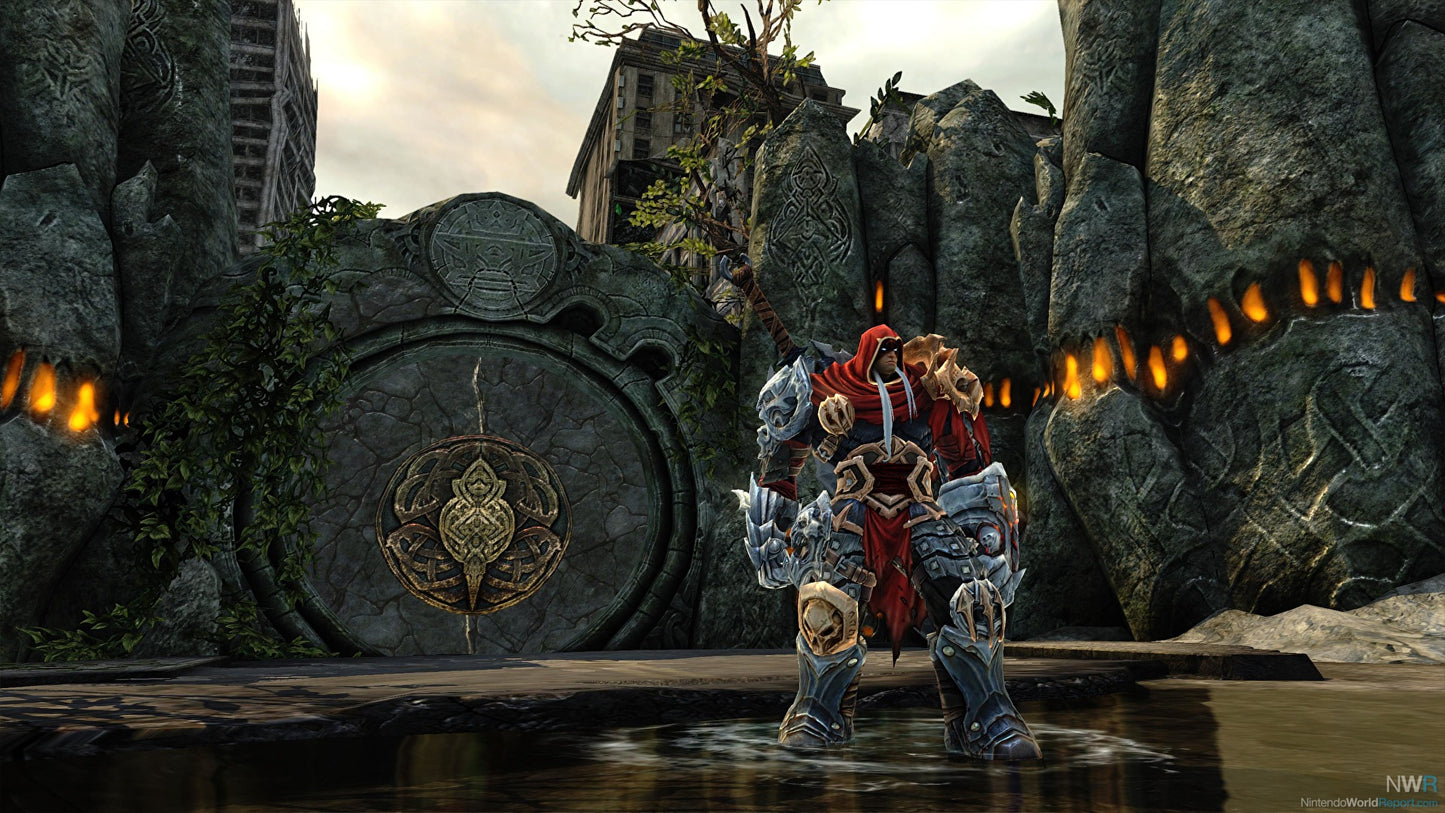 Darksiders (Warmastered Edition)