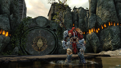 Darksiders (Warmastered Edition)