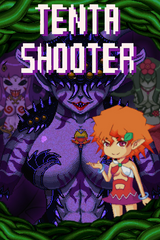 Tenta Shooter