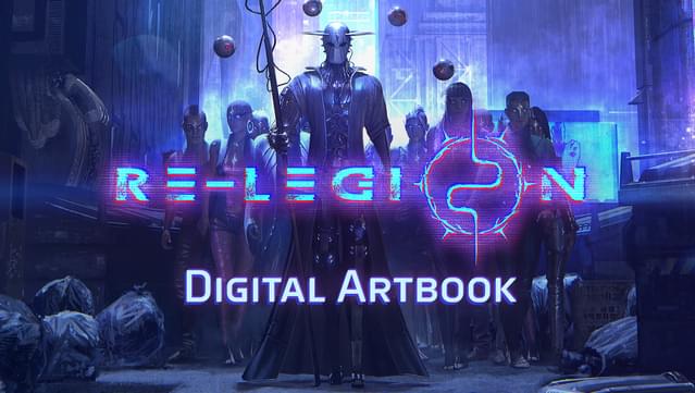Re-Legion - Digital_Artbook_