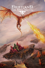 Driftland: The Magic Revival
