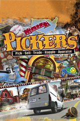 Pickers