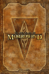 The Elder Scrolls III: Morrowind (GOTY)