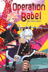 Operation Babel: New Tokyo Legacy (Digital Limited Edition)