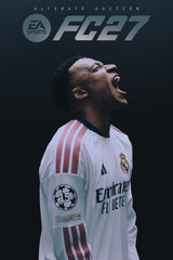 EA Sports FC 27 (Ultimate Edition) (Switch 2) (EU)