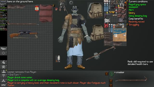 NEO Scavenger (GOG)