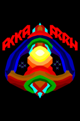 Akka Arrh