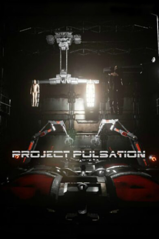 Project Pulsation