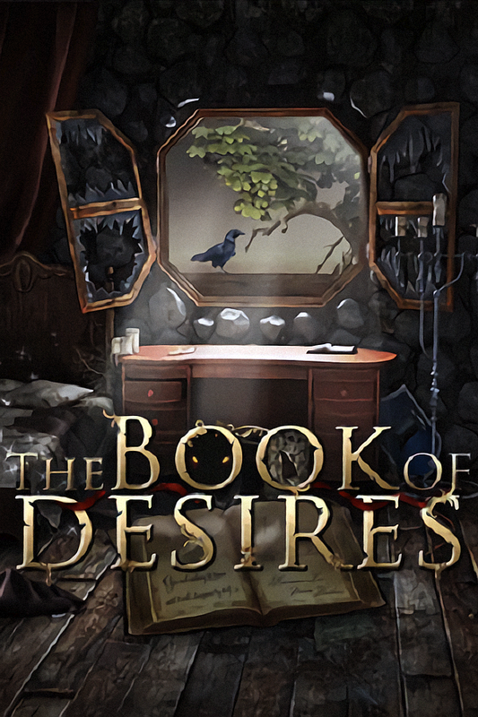The Book of Desires