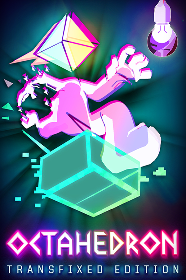 Octahedron (Collectors Edition)