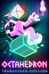 OCTAHEDRON