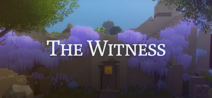 The Witness (GOG)