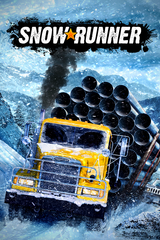 SnowRunner - 4 -Year Anniversary Edition