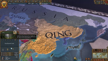 Europa Universalis IV - Third Rome (DLC)