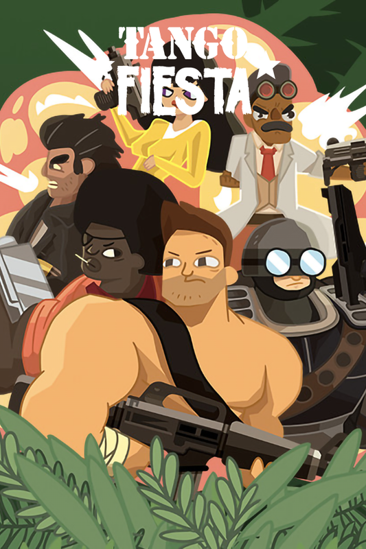 Tango Fiesta
