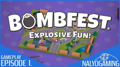 BOMBFEST