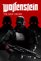 Wolfenstein: The Two Pack